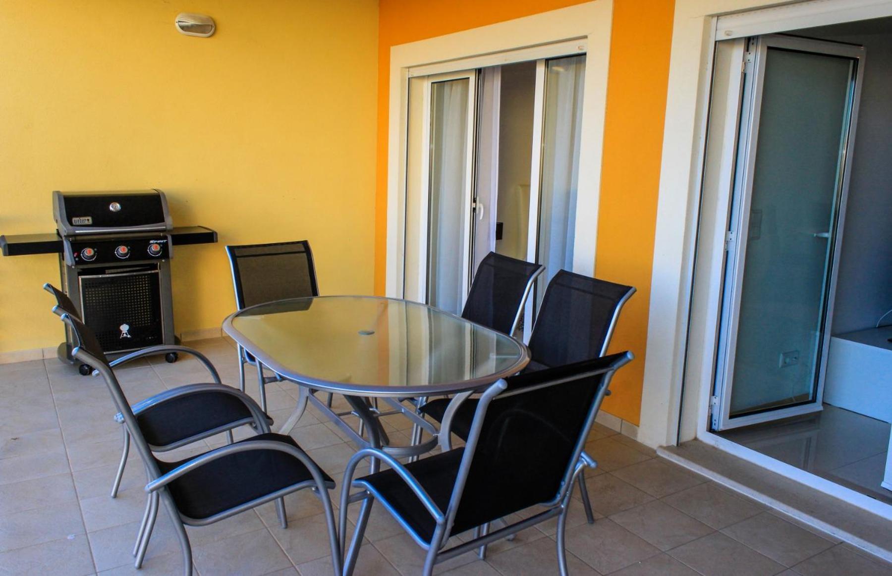 Vale Parra Village Appartement