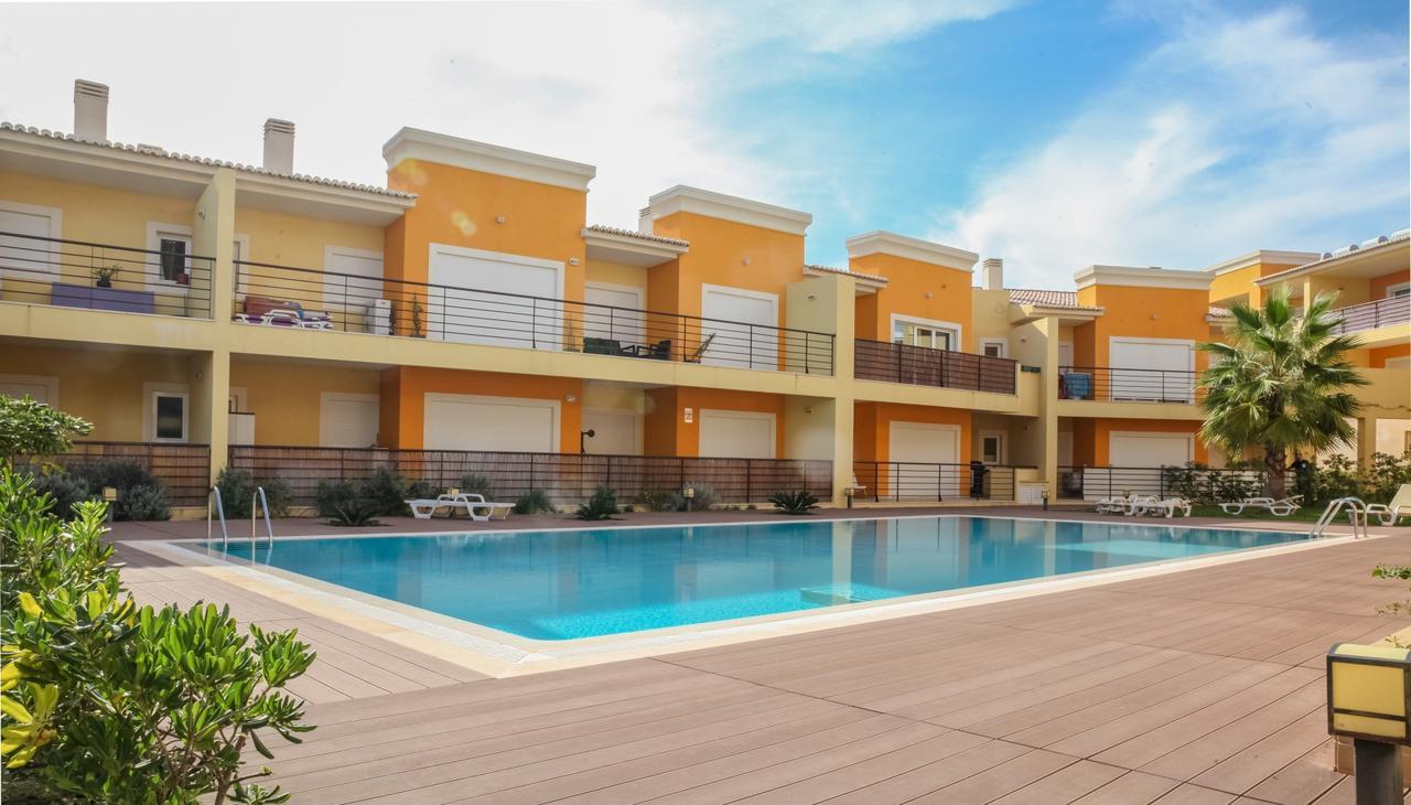 Vale Parra Village Appartement *