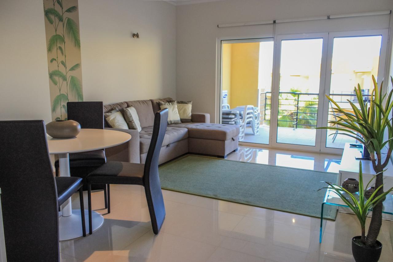 Appartement Vale Parra Village