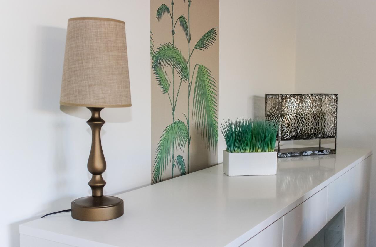Appartement Vale Parra Village