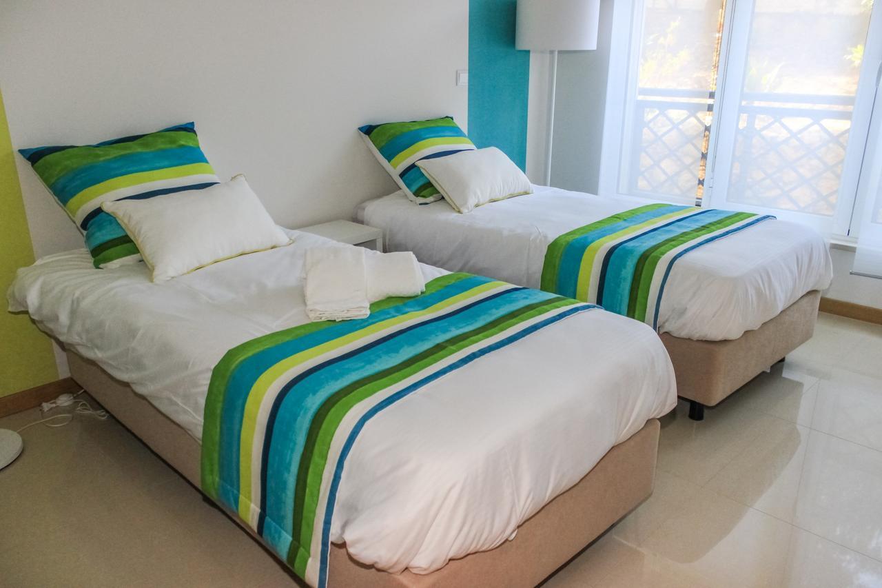 Appartement Vale Parra Village Albufeira