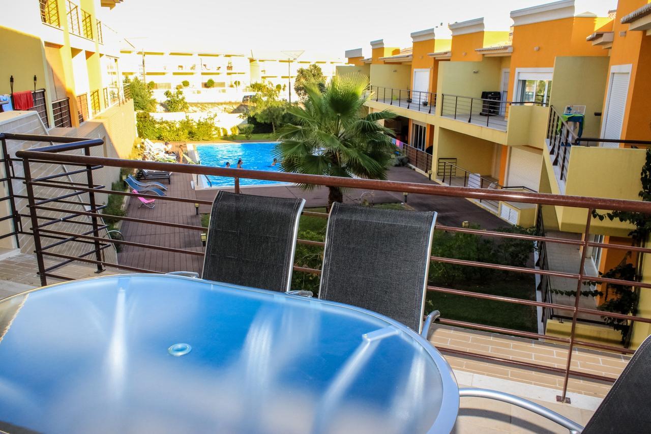 Appartement Vale Parra Village *