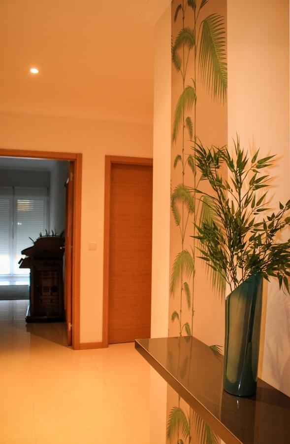 Appartement Vale Parra Village *