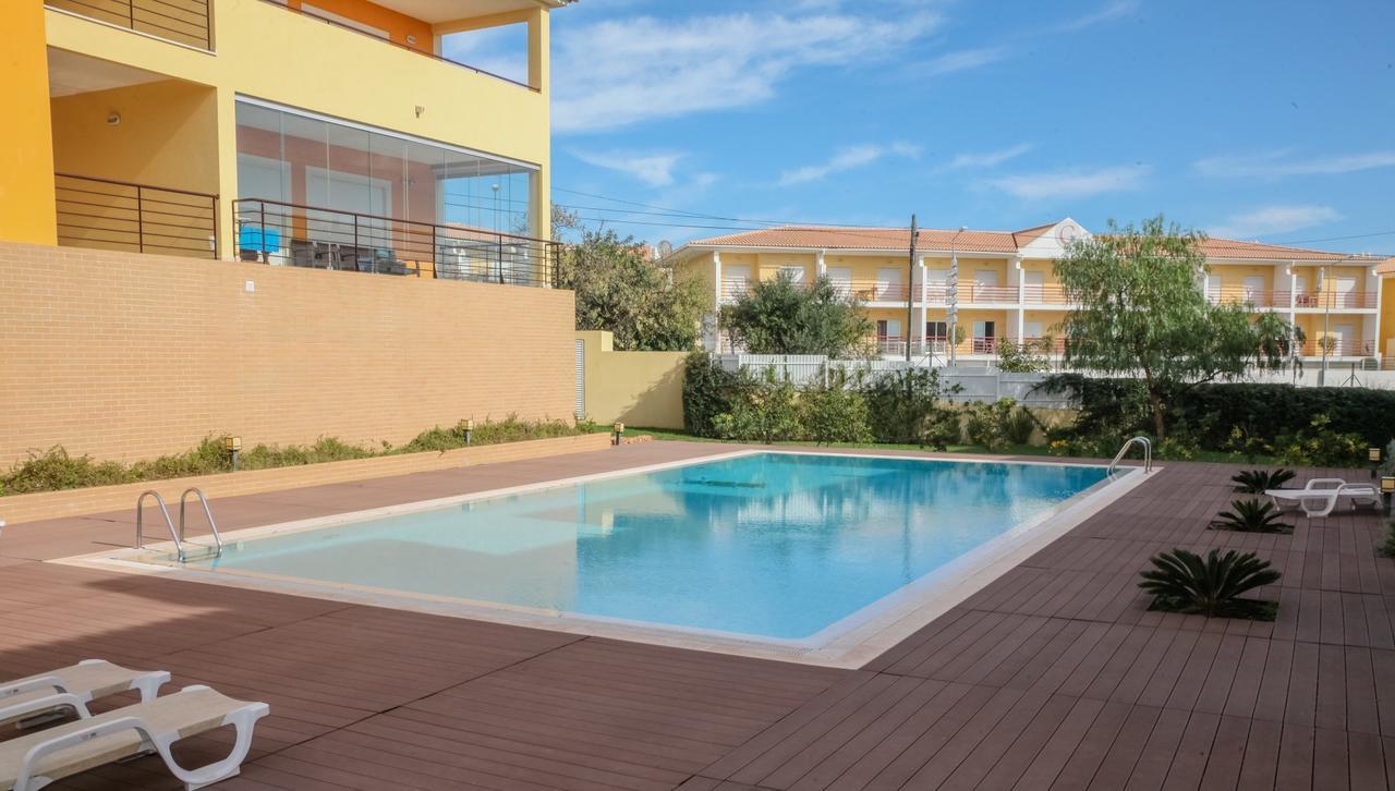 Appartement Vale Parra Village *