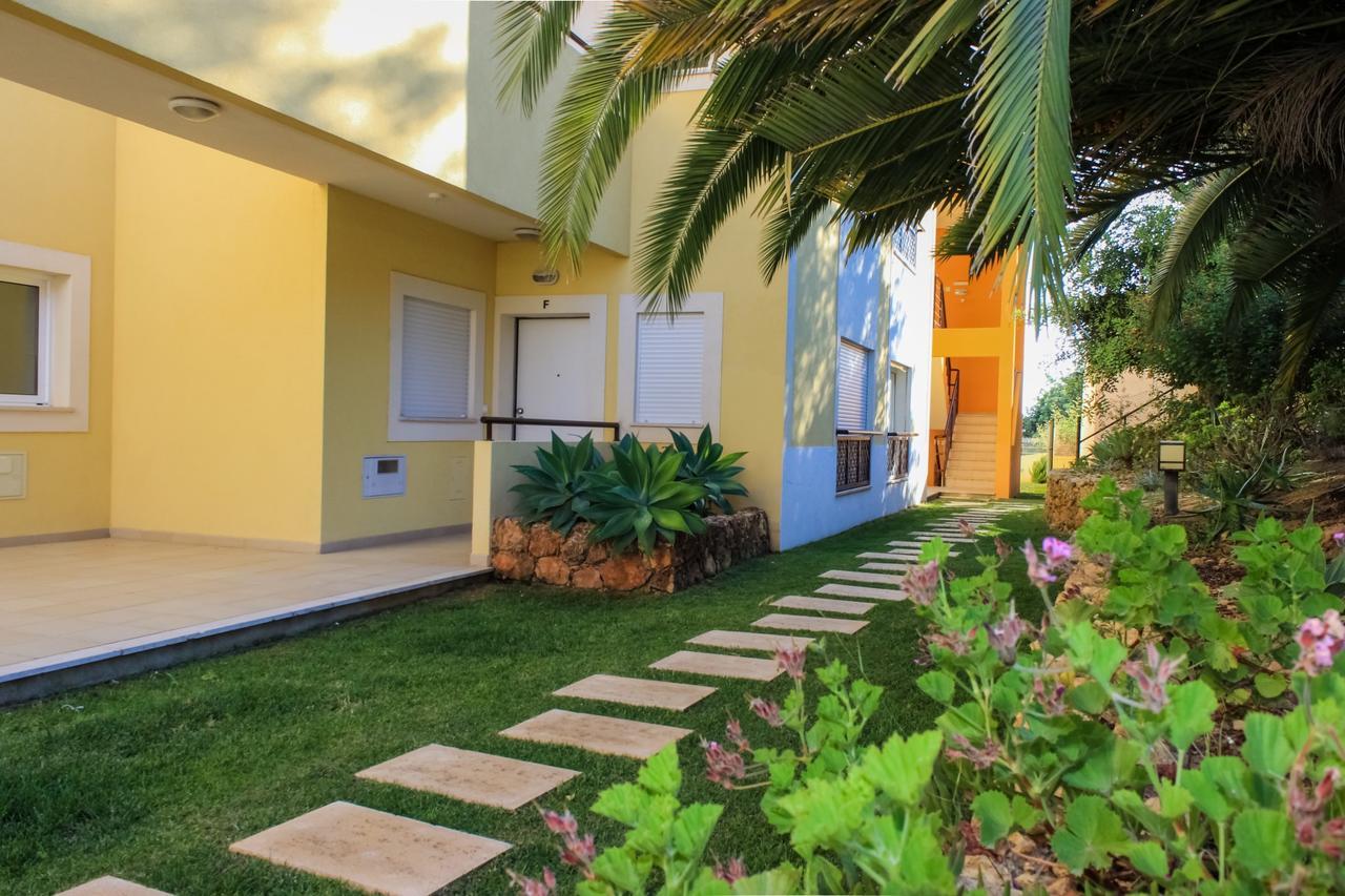 Apartamento Vale Parra Village *